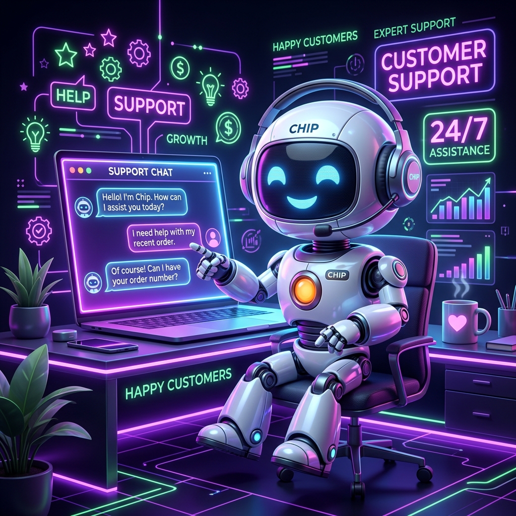 5 AI Prompts to Improve Your Customer Support